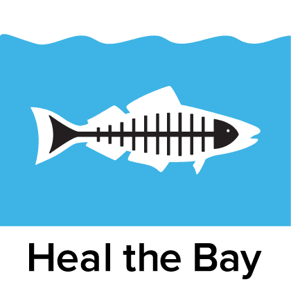 Heal the Bay logo