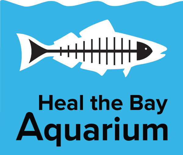 Heal the Bay logo